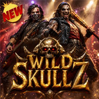 Wild Skullz