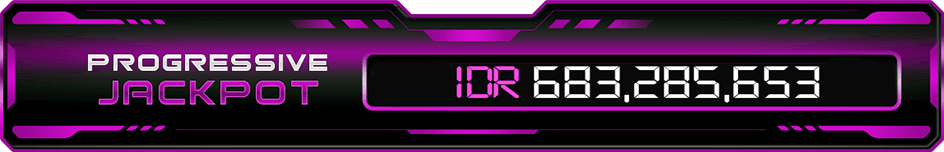 Jackpot Progressive